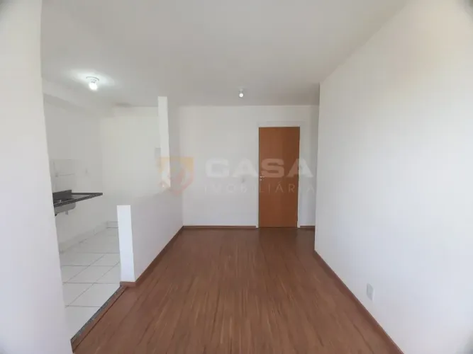 BOM - Apartamento de 2 quartos, 46m² no Vista do Vale  Vila Velha -ES