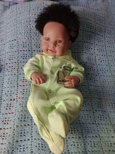 Bebê Menino