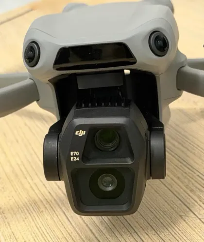 DJI air 3S Fly more combo