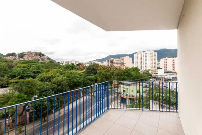 Vendo Apartamento 2 Quartos Varanda Dep Revertida Vaga Rua Barão do Bom Retiro Eng Novo