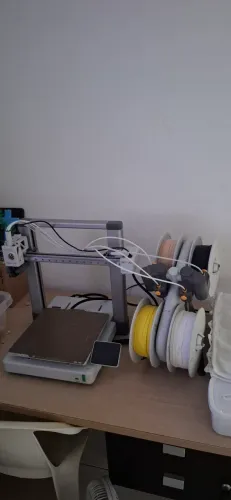 Bambu Lab A1