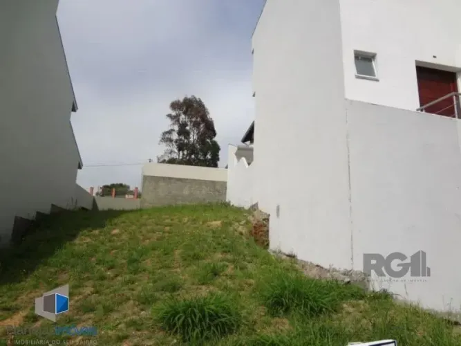 Terreno para Venda - 0m², 0 dormitórios, Hípica