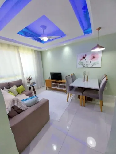 Alugo apartamento Recreio dos Bandeirantes