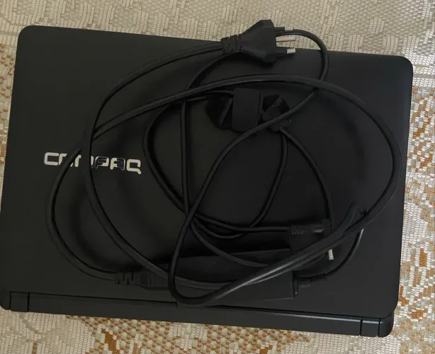 Computador compaq presságio CQ-21