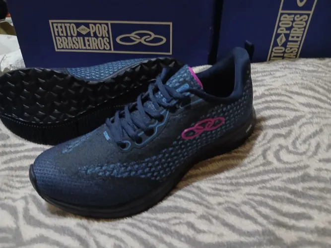 Tenis olympikus