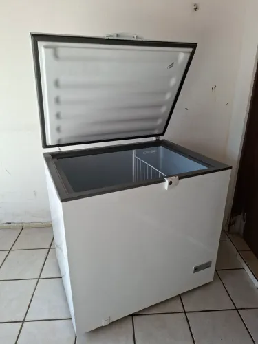 Freezer horizontal consul 309 lts