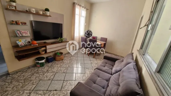 Benfica | Apartamento 2 quartos