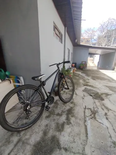 Bicicleta Caloi Vulcan Aro 29