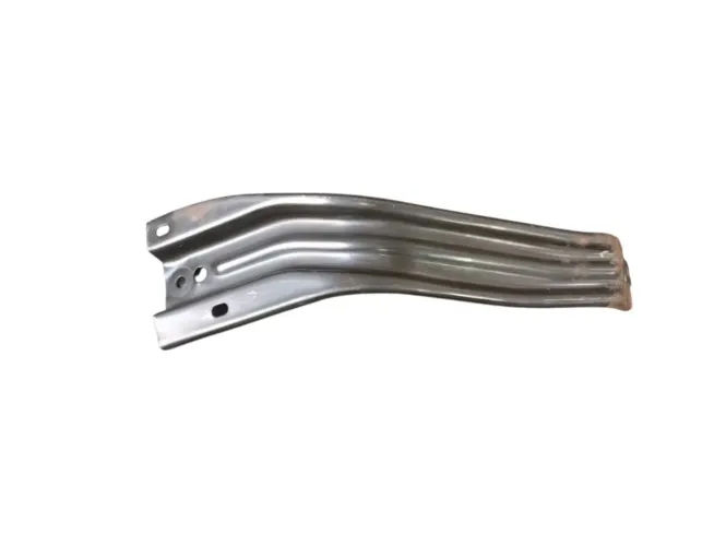 Suporte Alma Para-choque D.d L200 Triton 2010