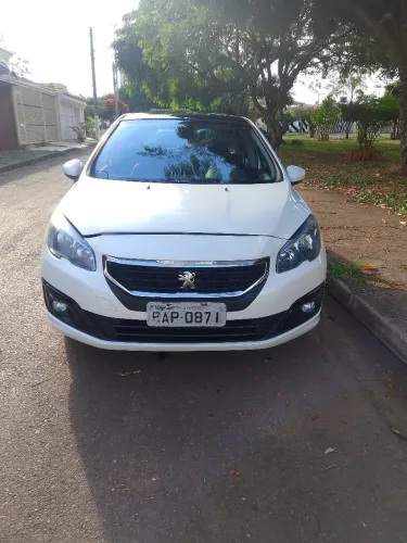 Vendo Peugeot 308 Allure