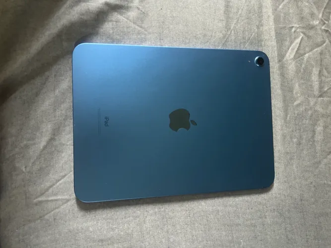 iPad 10 64gb