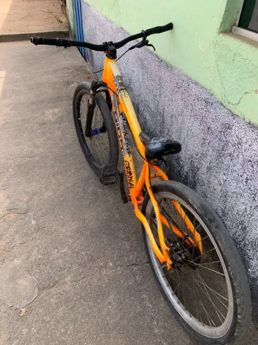Troco bike gios em placa de vídeo 