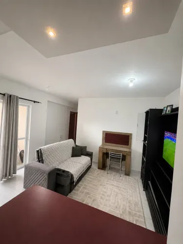 Apartamento no Janaína