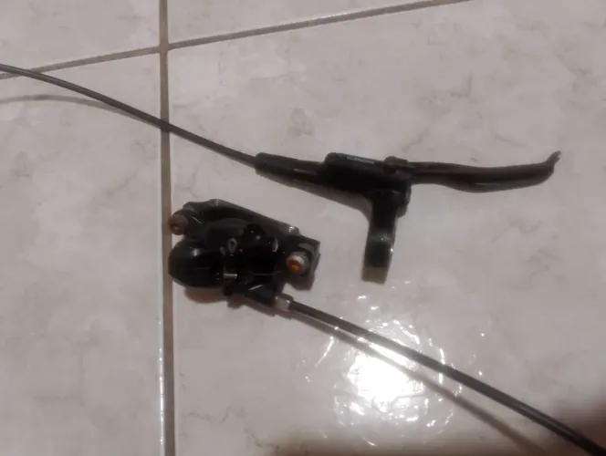 Freio MT 200