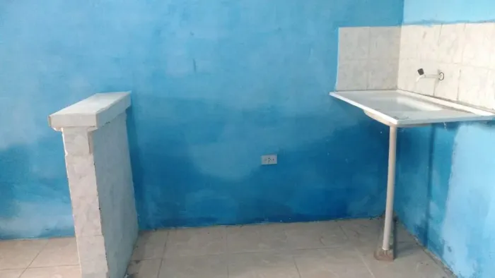Aluga-se Casa no Bairro das Indústrias
