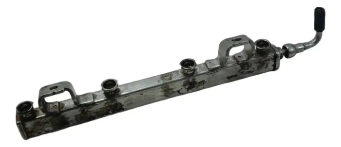 Flauta Bicos Injetores Ford Focus 2.0 2009-2013 Original