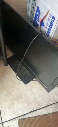 Televisão 32 polegadas LCD