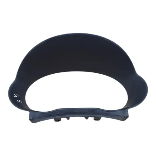 Moldura Painel Instrumentos Volkswagen Gol G5 2009