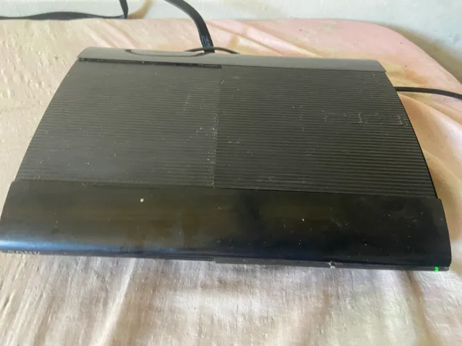 Ps3 slim