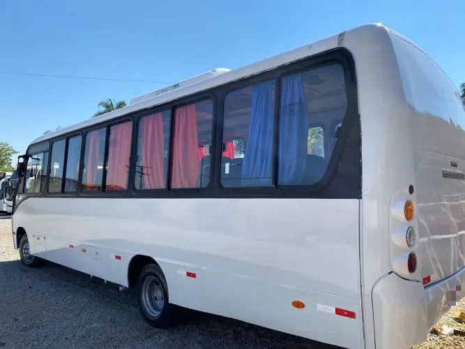 MICRO ÔNIBUS 