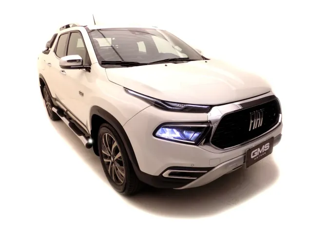 Fiat Toro Ranch 2.0 16V 4X4 Diesel Aut. 2023