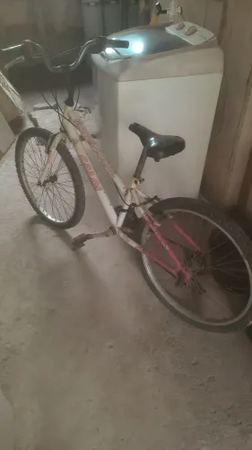 Vendo Bike Caloi Aro 24
