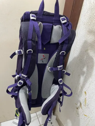 Mochila Adventuridge trilha e etc