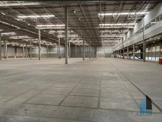 Galpão para alugar, 6297 m² - Osasco - Osasco/SP