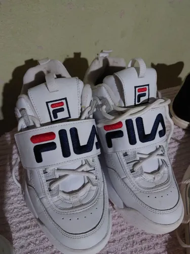 Tênis fila original