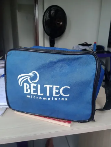Beltec micro motores venda somente para Nanni