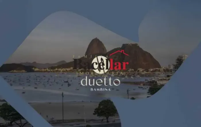 Studio : / Residencial / Botafogo