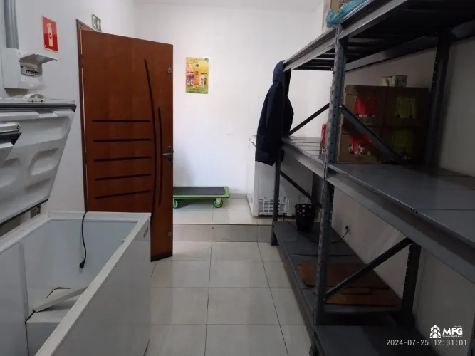 Casa Residencial e Galpão Comercial para Venda - Jardim Wanel Ville V - Sorocaba/SP