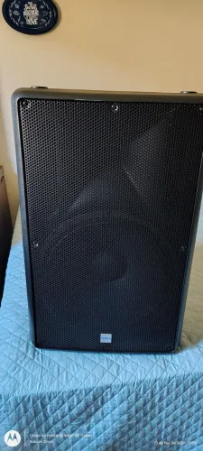 Caixa ativa dbr 715