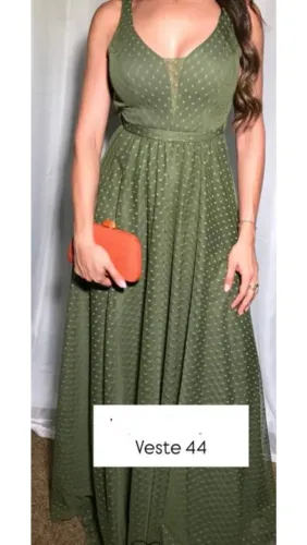 Verde militar