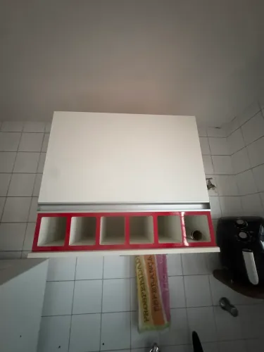 Armários de cozinha