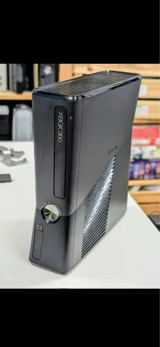 XBOX 360 PRA VENDER LOGO