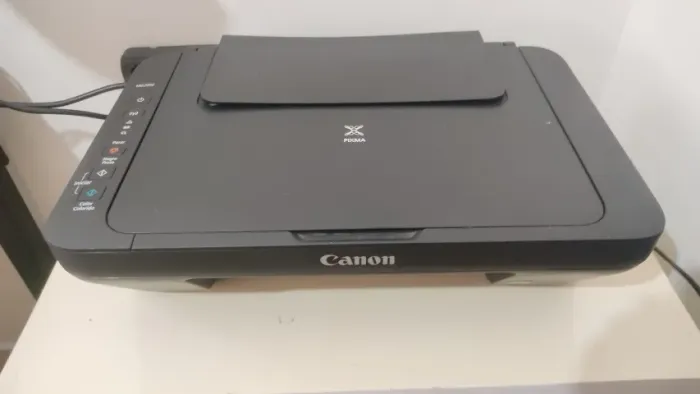 Impressora Multifuncional Canon PIXMA MG2910 Wi-Fi