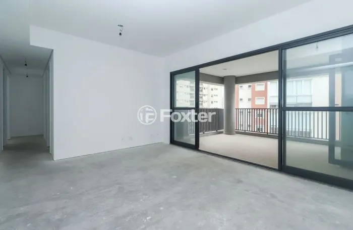 Apartamento à venda Rua Cayowaá, Perdizes - São Paulo
