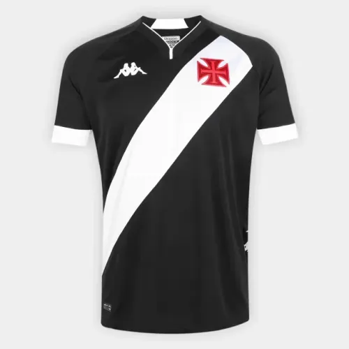 Camisa do Vasco da Gama Kappa I 22