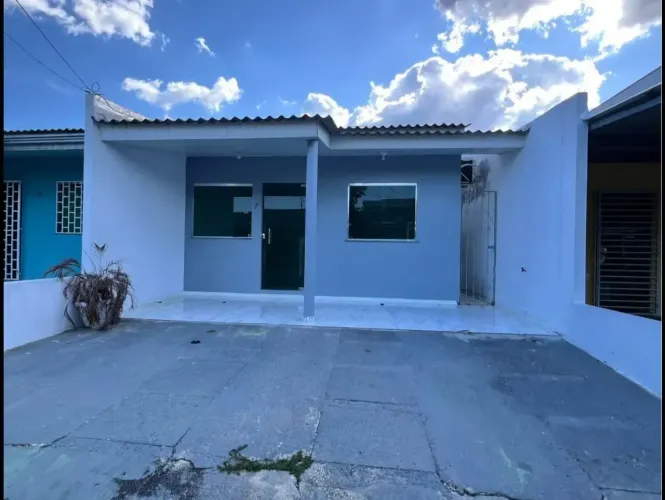 Residencial Conde De Tocantins em FLORES/ 02 Qts/ Suite/ 02 Vagas