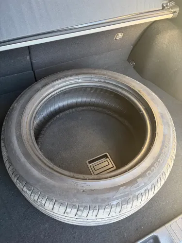 Pneu Pirelli Cinturato 205/55 R16