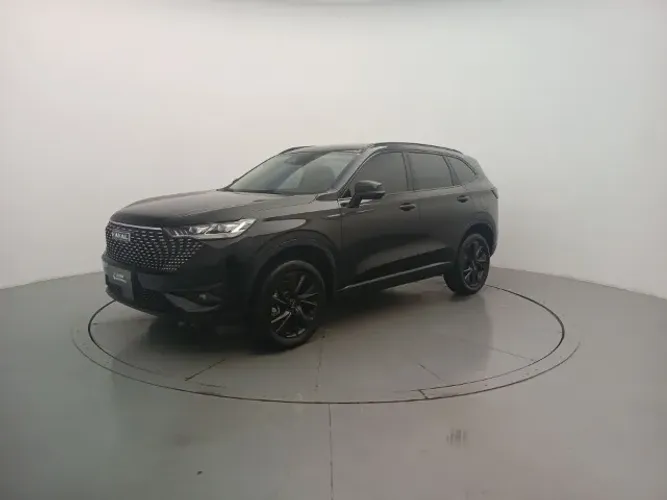 GWM Haval H6 Premium HEV 2025