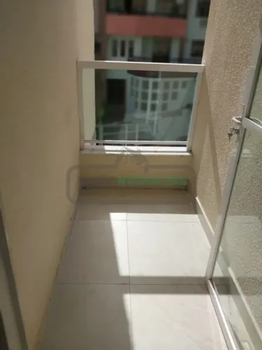 CA0471Imóvel para venda possui 69 metros quadrados com 2 quartos em Residência - Juiz de F