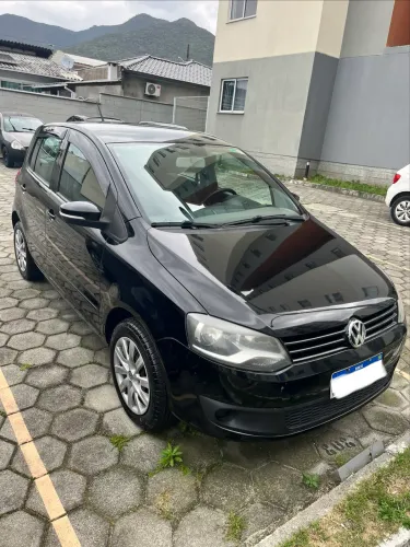 Volkswagen Fox 1.0 MI Total Flex 8V 5P 2013