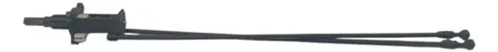 Regulagem Banco Dianteiro Dianteiro Fiat Palio Stilo 2007
