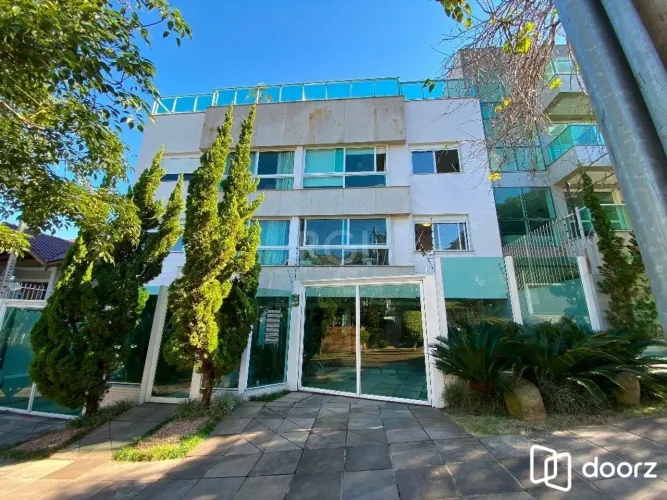 Apartamento com 2 dormitórios para comprar, 68,27 m² Chácara das Pedras - Porto