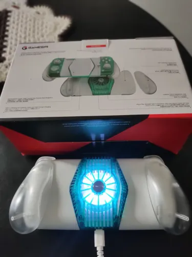 Gamesir x3 pro 