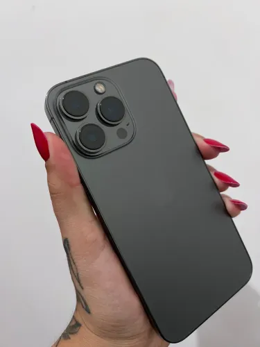 IPHONE 13 PRO - 256gb impecável
