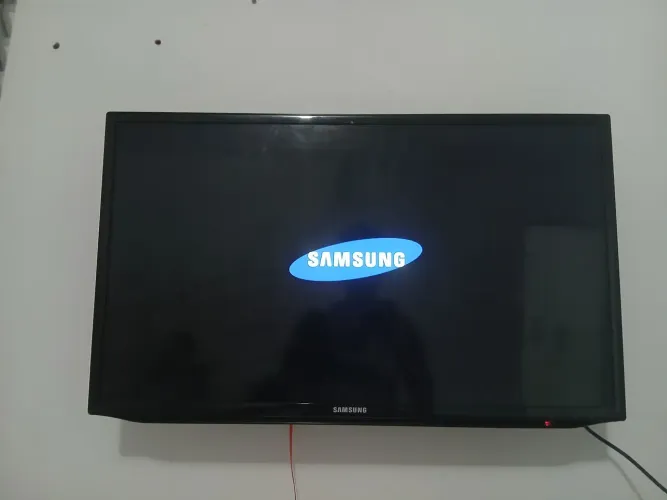 Televisão