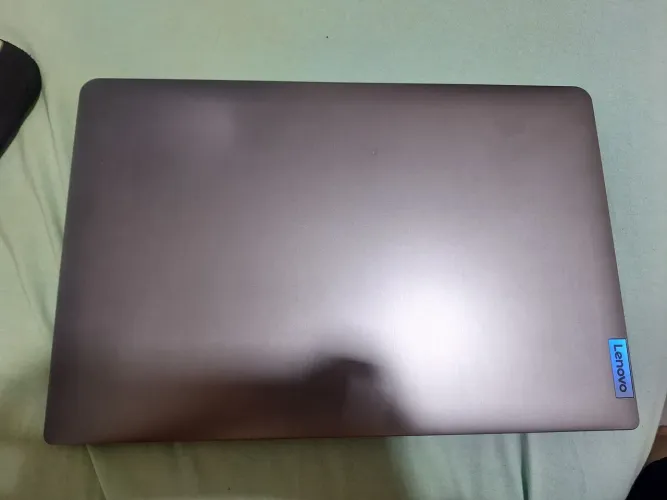 Lenovo Ideapad 3i Ryzen 5 5500u